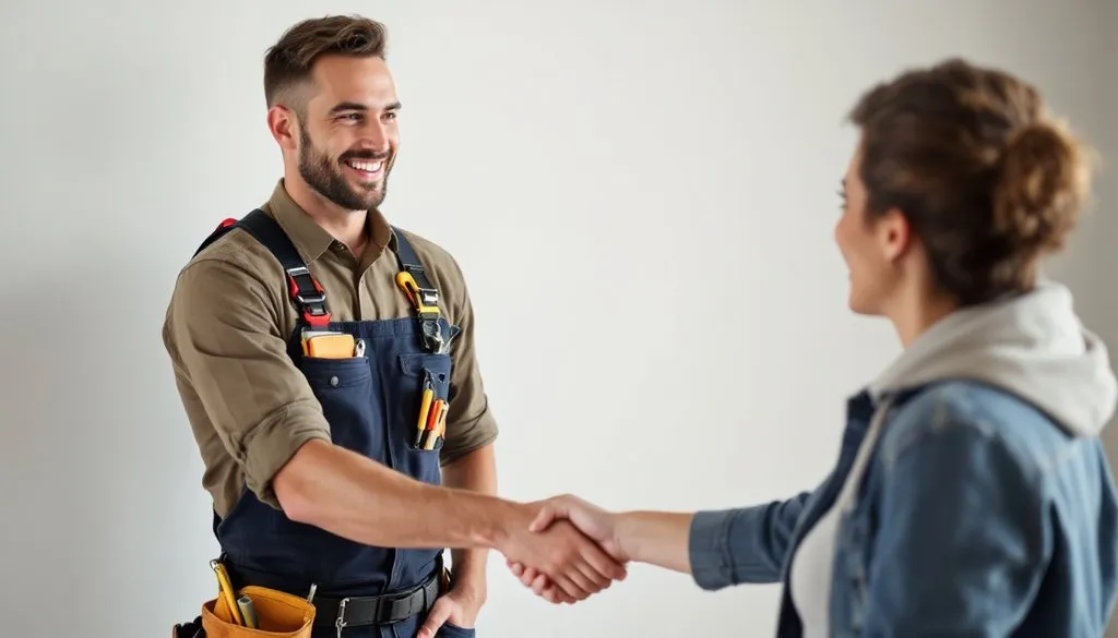 Kundenservice Elektrotechnik