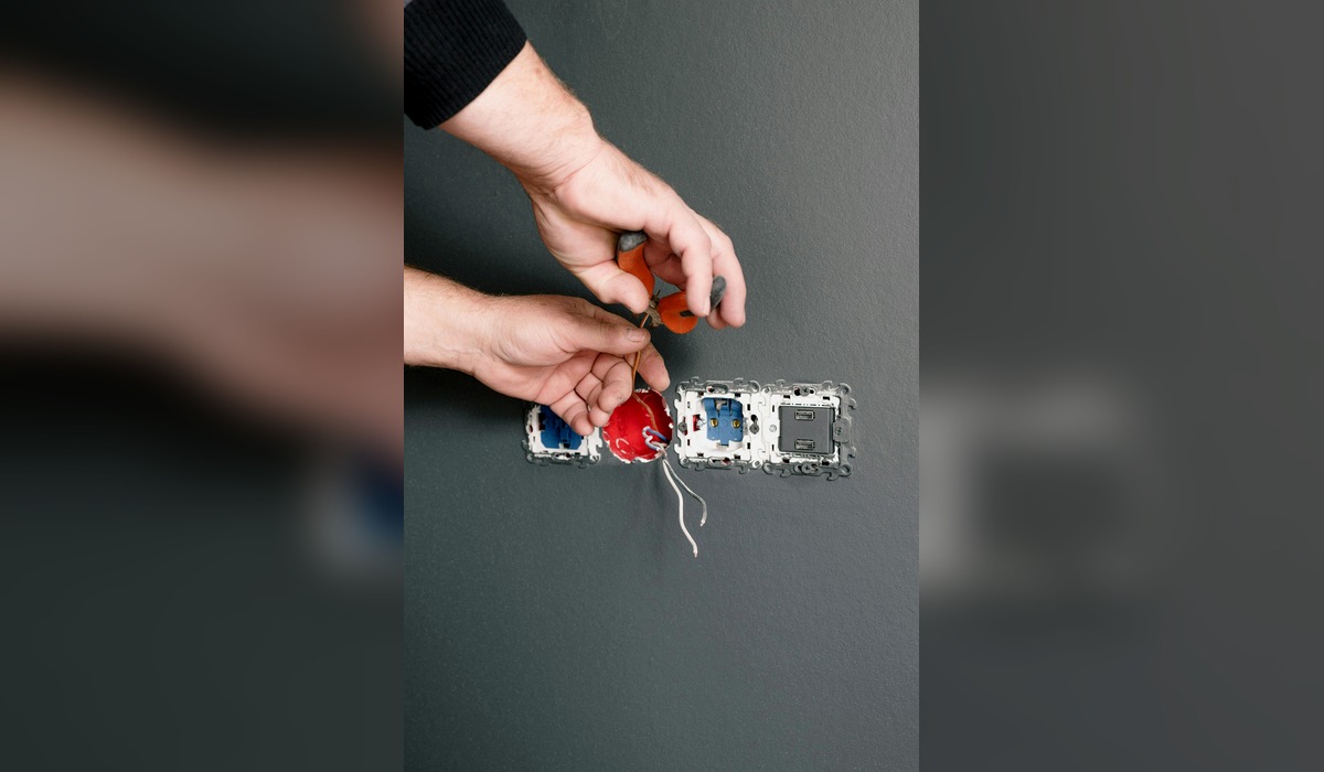 Elektro-Sanierung und Modernisierung